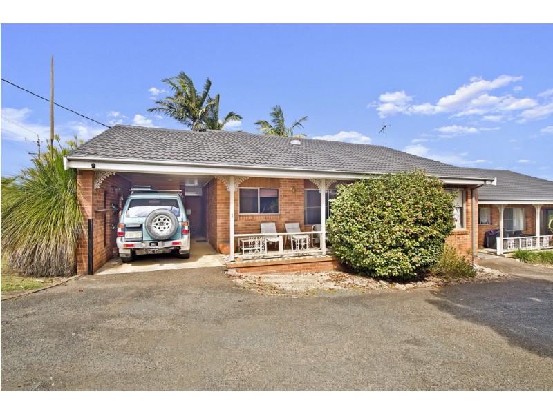 1/43 Owen Street, Port Macquarie NSW 2444