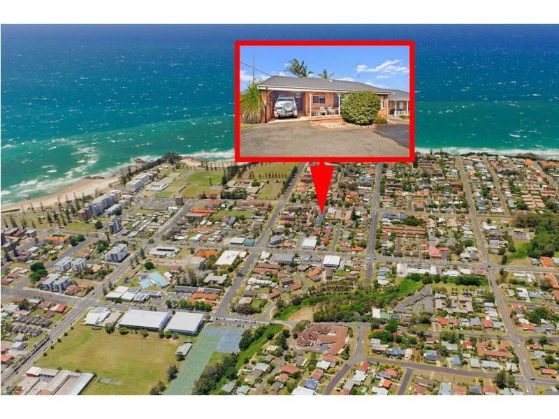 1/43 Owen Street, Port Macquarie NSW 2444