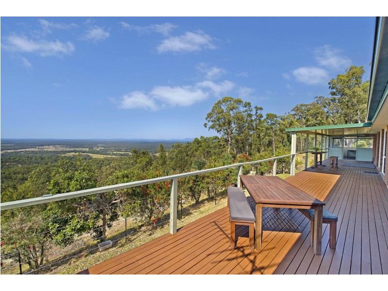227 Red Hill Road, Telegraph Point NSW 2441