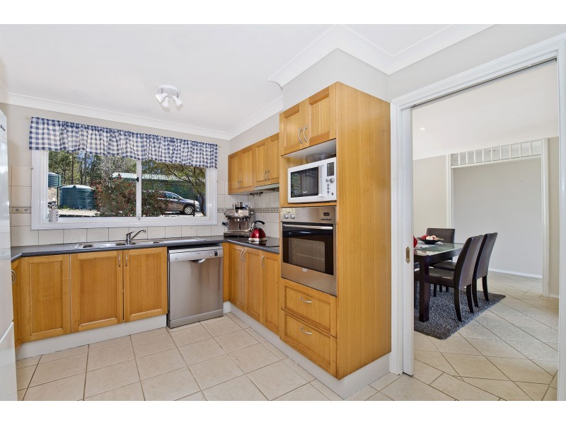 227 Red Hill Road, Telegraph Point NSW 2441