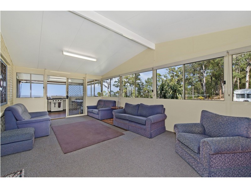 227 Red Hill Road, Telegraph Point NSW 2441