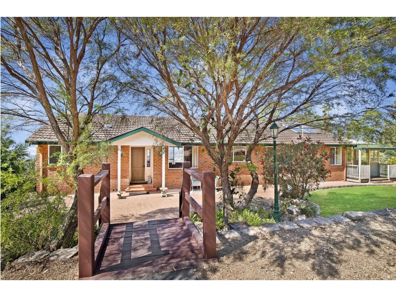 227 Red Hill Road, Telegraph Point NSW 2441