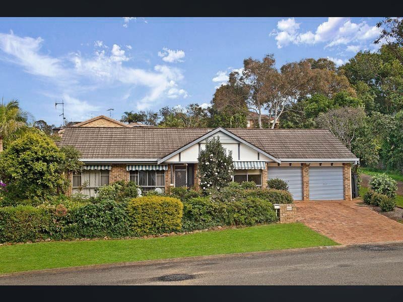 1 LADY ELLIOTT COURT, Port Macquarie NSW 2444