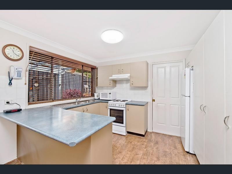 1 LADY ELLIOTT COURT, Port Macquarie NSW 2444