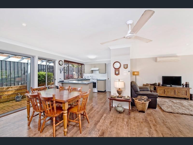 1 LADY ELLIOTT COURT, Port Macquarie NSW 2444