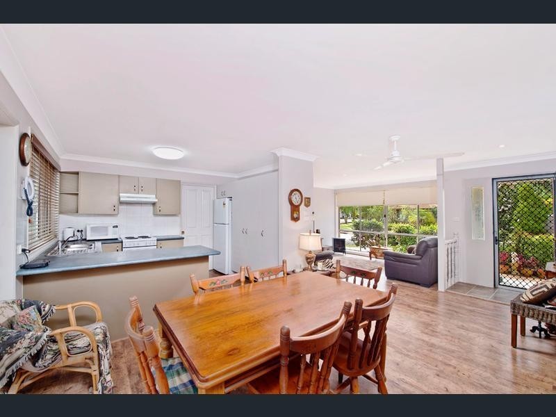 1 LADY ELLIOTT COURT, Port Macquarie NSW 2444