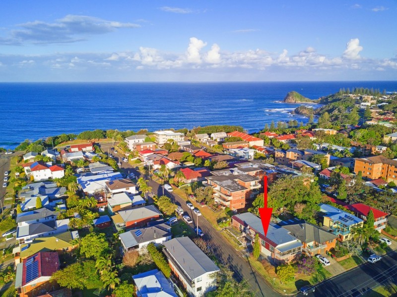16 Arncliffe Avenue, Port Macquarie NSW 2444