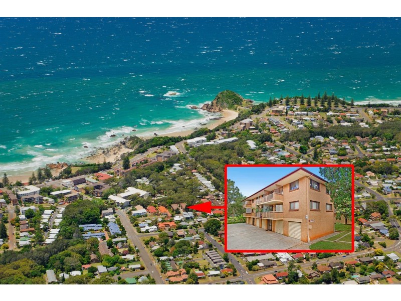 9/8-10 Crisallen Street, Port Macquarie NSW 2444