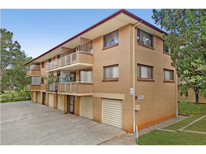 9/8-10 Crisallen Street, Port Macquarie NSW 2444