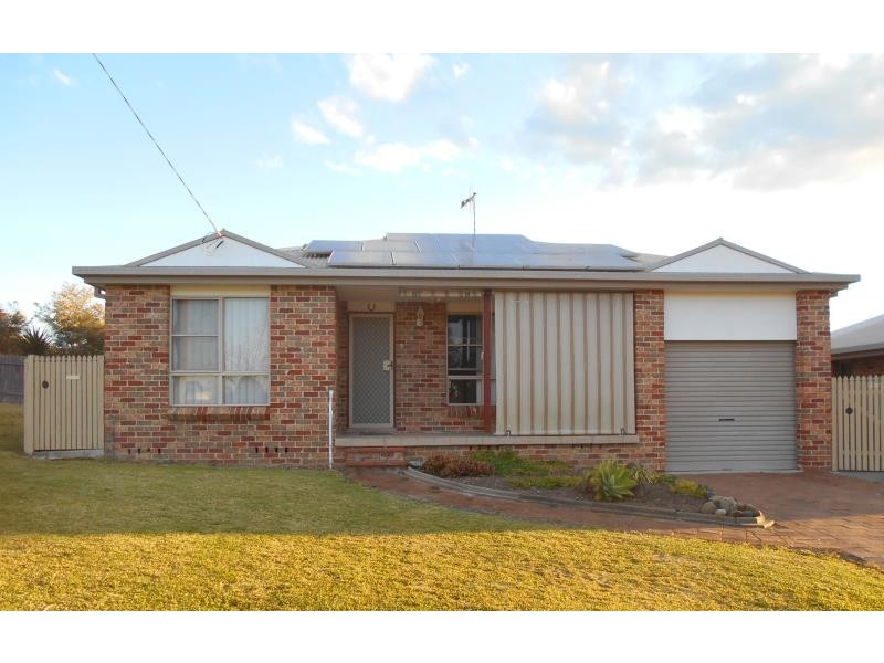 4 DUNCAN STREET, Wauchope NSW 2446