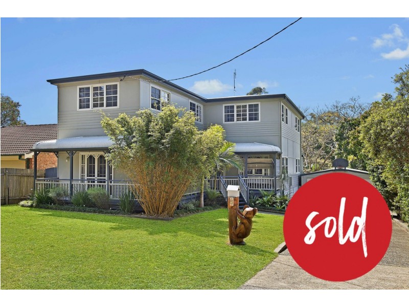 5 Roto Place, Port Macquarie NSW 2444