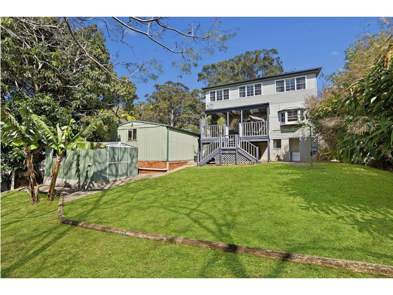 5 Roto Place, Port Macquarie NSW 2444