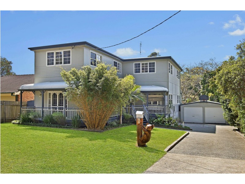 5 Roto Place, Port Macquarie NSW 2444