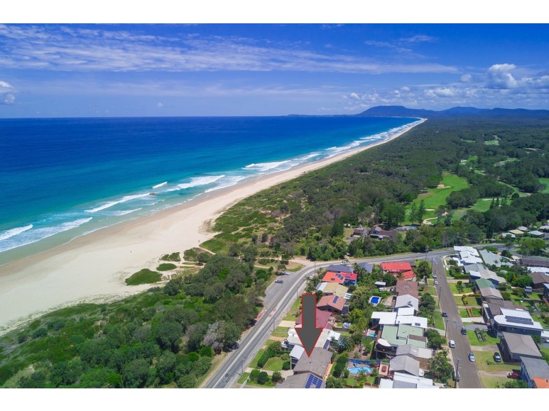 149 Matthew Flinders Drive, Port Macquarie NSW 2444