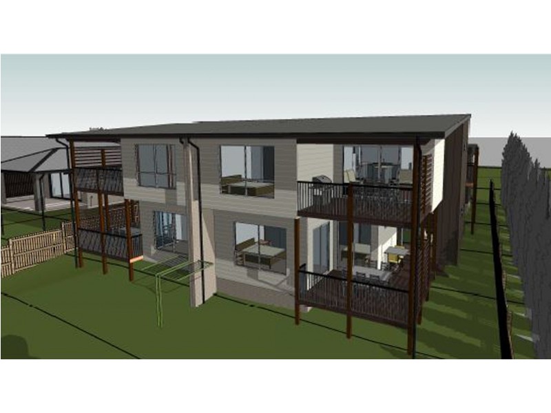 Lot 1, 16 Lomandra Terrace, Port Macquarie NSW 2444