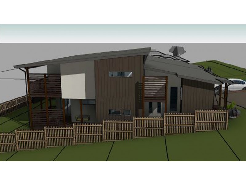 Lot 1, 16 Lomandra Terrace, Port Macquarie NSW 2444