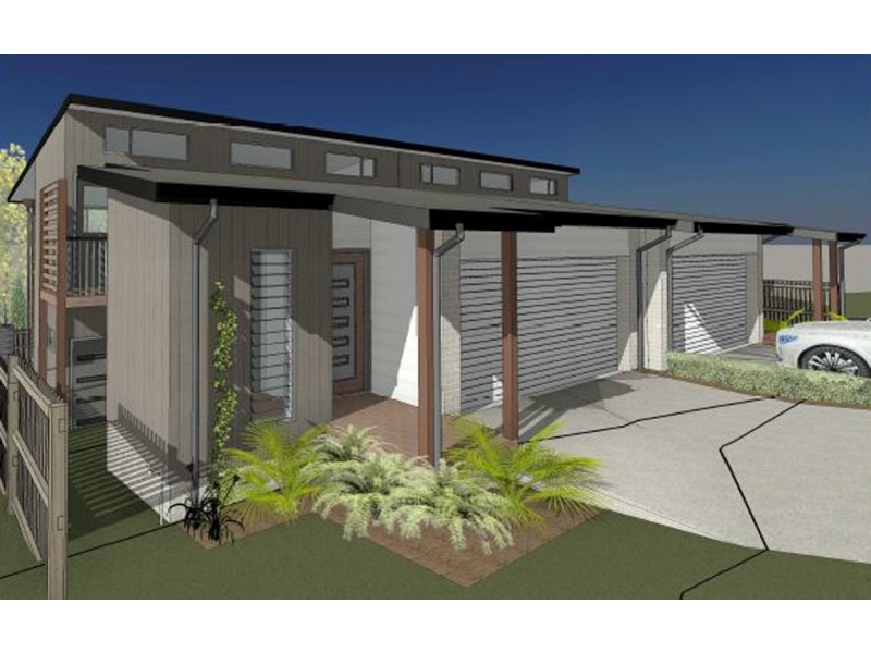 Lot 1, 16 Lomandra Terrace, Port Macquarie NSW 2444