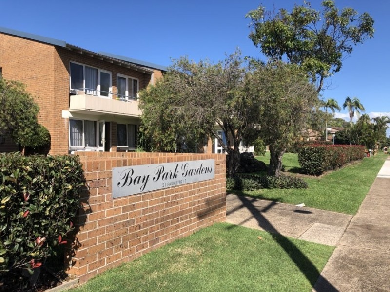 35/21 Park Street, Port Macquarie NSW 2444