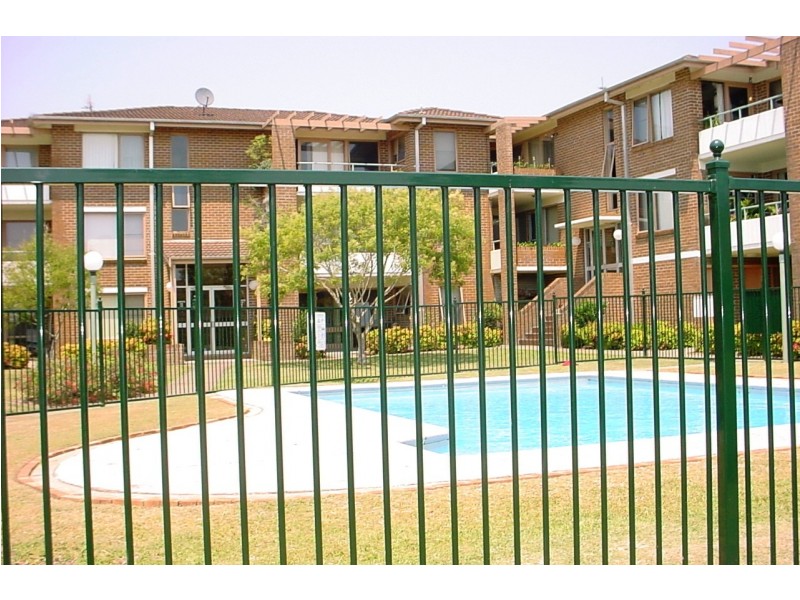 35/21 Park Street, Port Macquarie NSW 2444