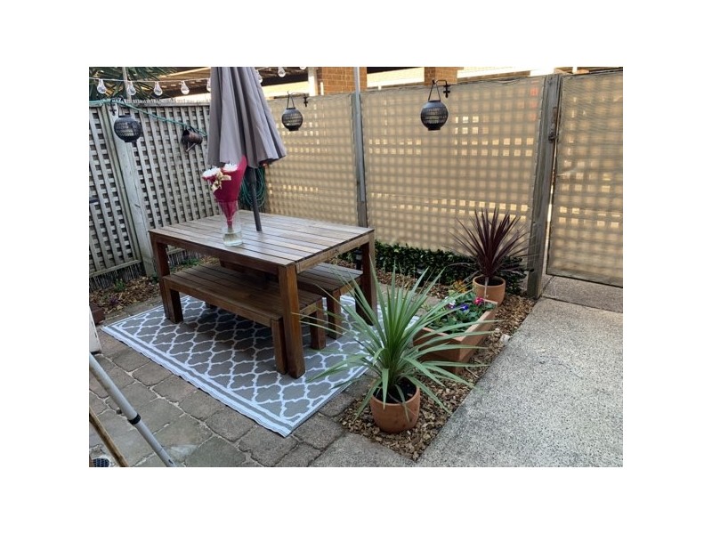 35/21 Park Street, Port Macquarie NSW 2444