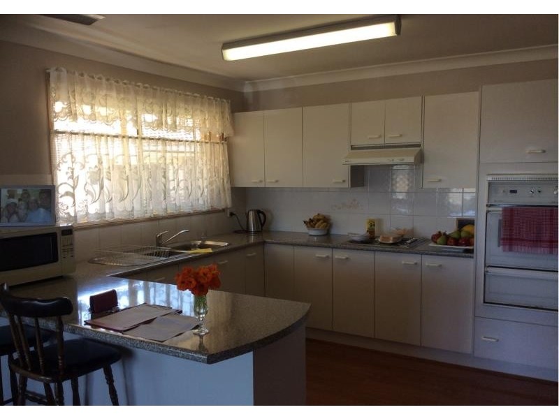 4/39 LADY NELSON DRIVE, Port Macquarie NSW 2444