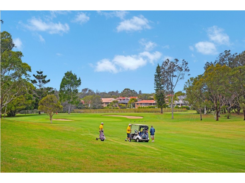 1/25 Ruby Circuit, Port Macquarie NSW 2444