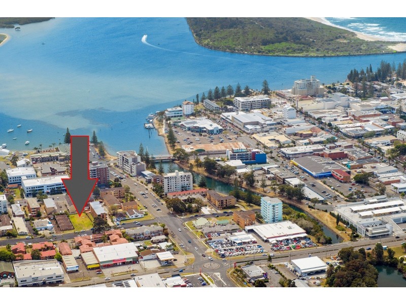 117 Bridge Street, Port Macquarie NSW 2444