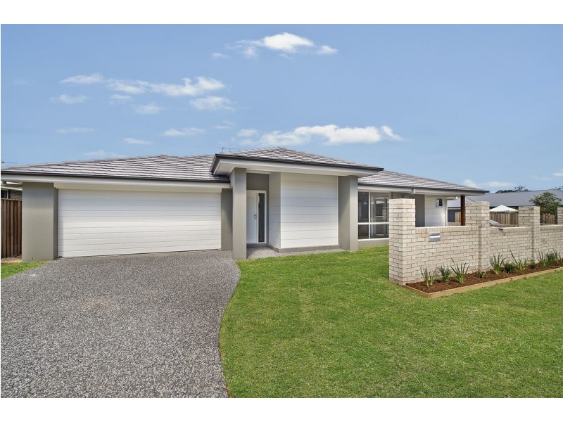 14 Campus Street, Port Macquarie NSW 2444