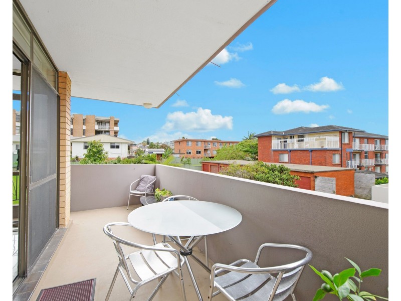 3/19 Waugh Street, Port Macquarie NSW 2444
