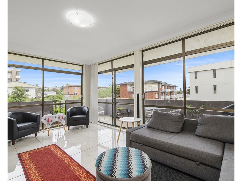 3/19 Waugh Street, Port Macquarie NSW 2444