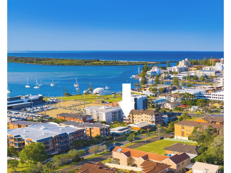 3/19 Waugh Street, Port Macquarie NSW 2444