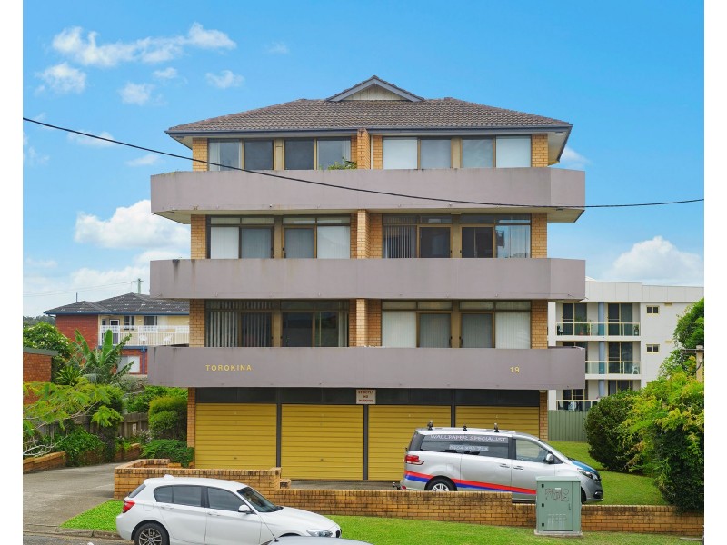 3/19 Waugh Street, Port Macquarie NSW 2444