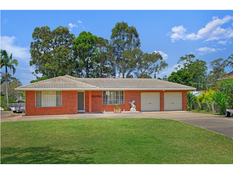 18 Coucal Close, Port Macquarie NSW 2444
