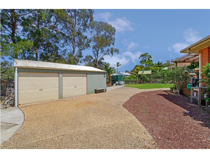 18 Coucal Close, Port Macquarie NSW 2444