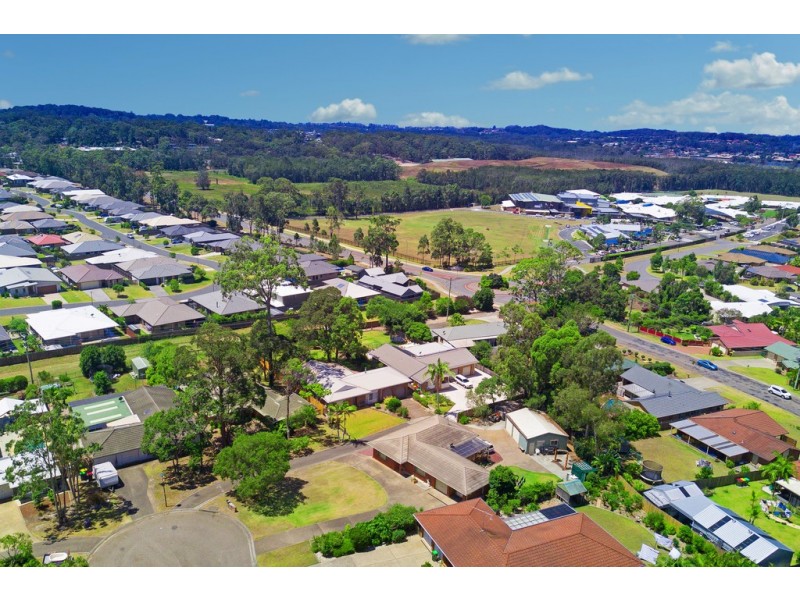 18 Coucal Close, Port Macquarie NSW 2444