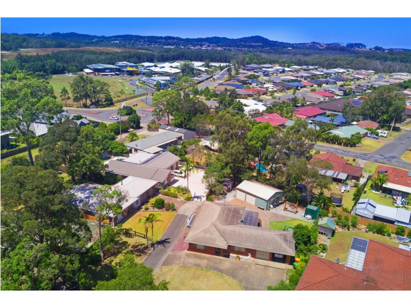 18 Coucal Close, Port Macquarie NSW 2444
