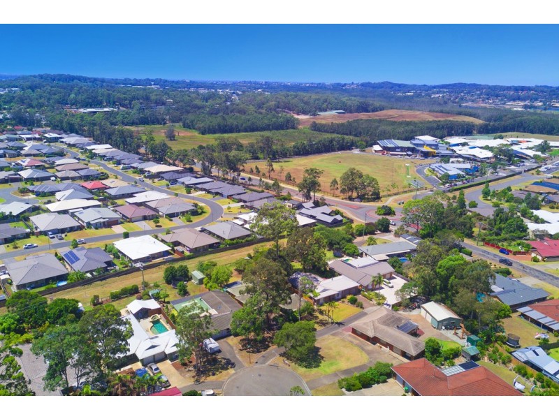 18 Coucal Close, Port Macquarie NSW 2444