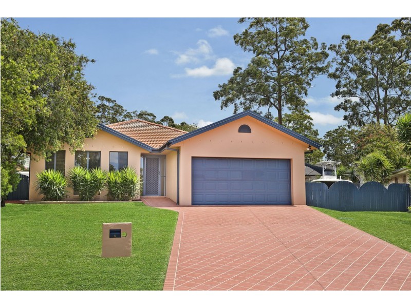 6 Curlew Close, Port Macquarie NSW 2444