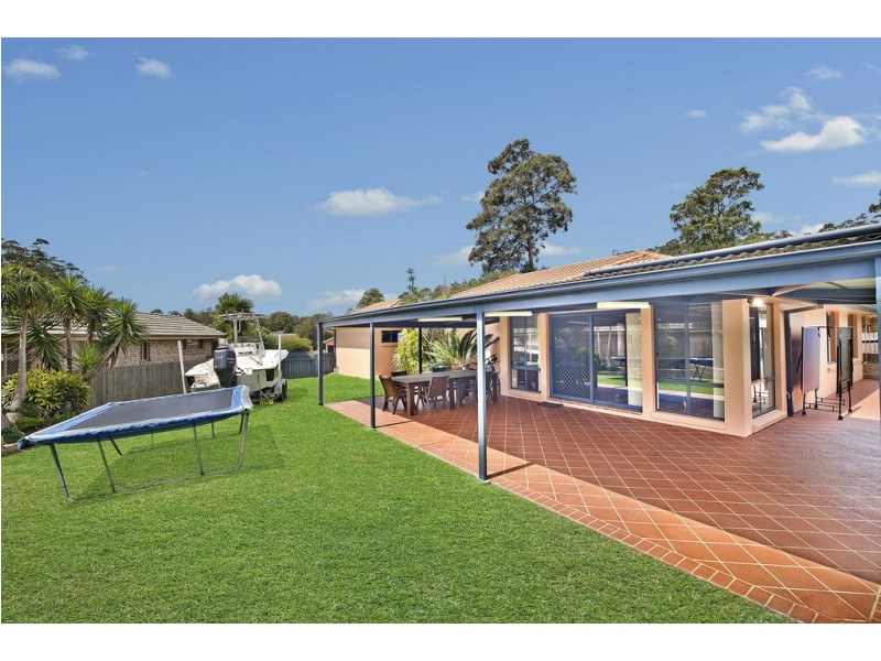 6 Curlew Close, Port Macquarie NSW 2444