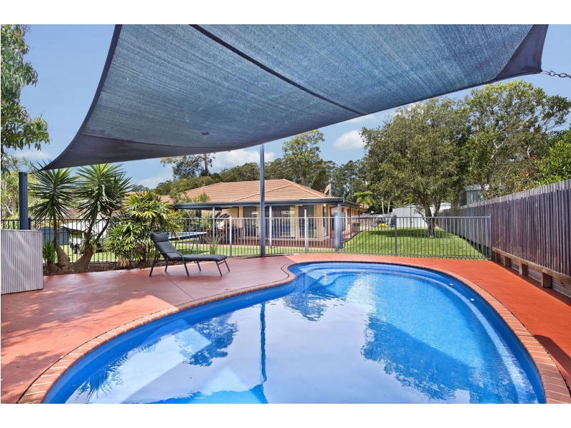 6 Curlew Close, Port Macquarie NSW 2444