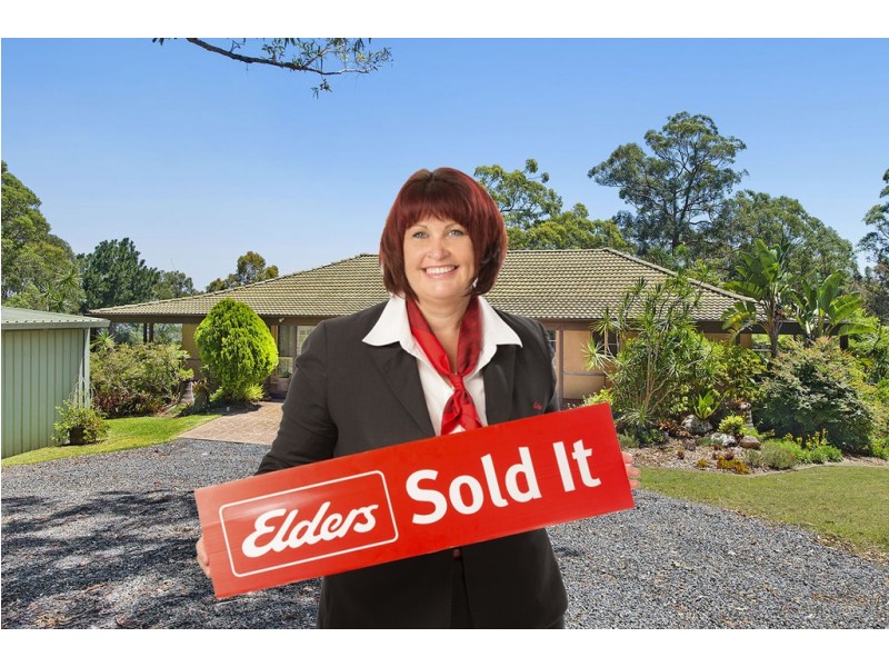 24 Acacia Drive, Telegraph Point NSW 2441