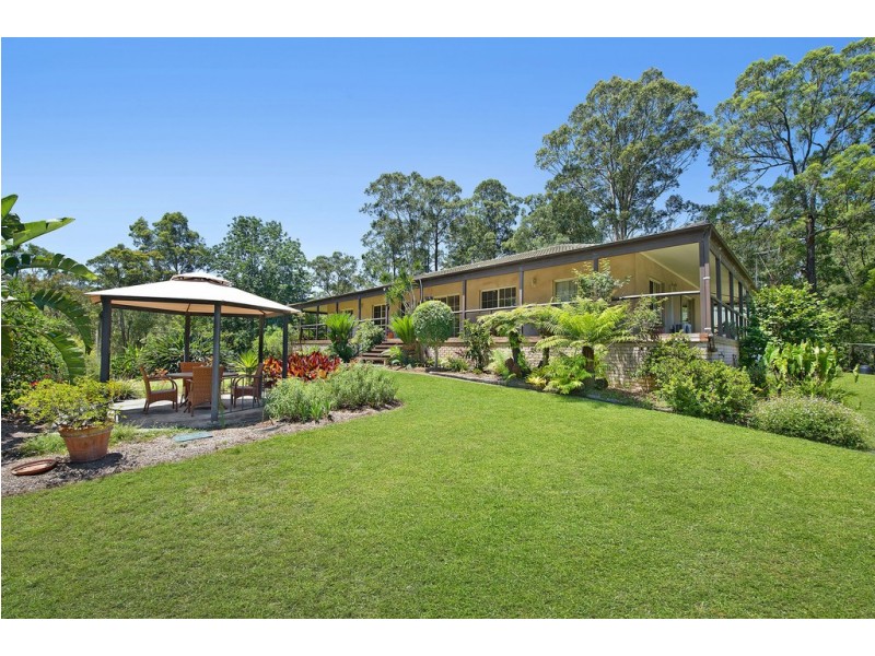 24 Acacia Drive, Telegraph Point NSW 2441