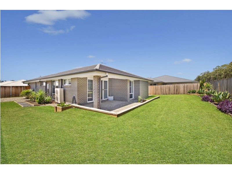 15 Campus Street, Port Macquarie NSW 2444