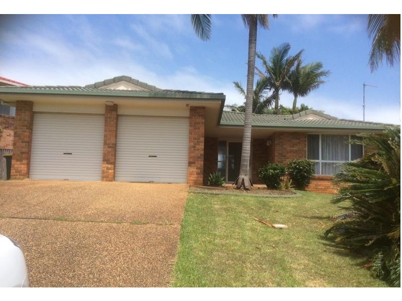 43 OPAL CIRCUIT, Port Macquarie NSW 2444
