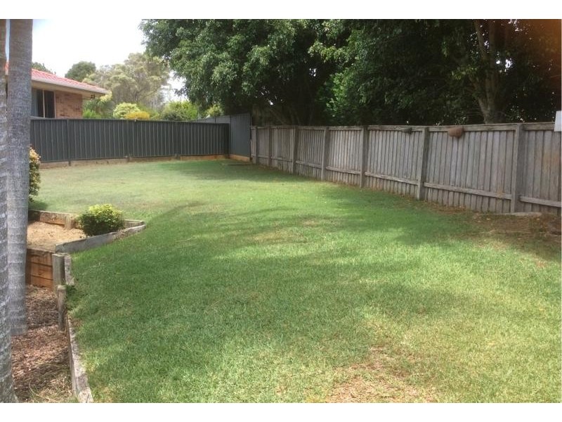 43 OPAL CIRCUIT, Port Macquarie NSW 2444