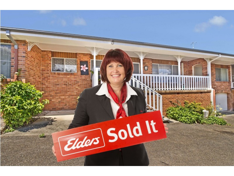 6/43 Owen Street, Port Macquarie NSW 2444