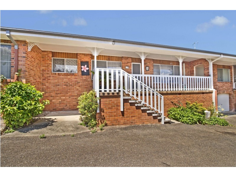 6/43 Owen Street, Port Macquarie NSW 2444