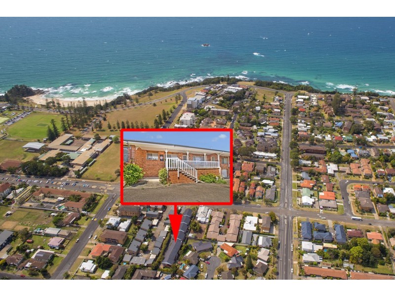 6/43 Owen Street, Port Macquarie NSW 2444
