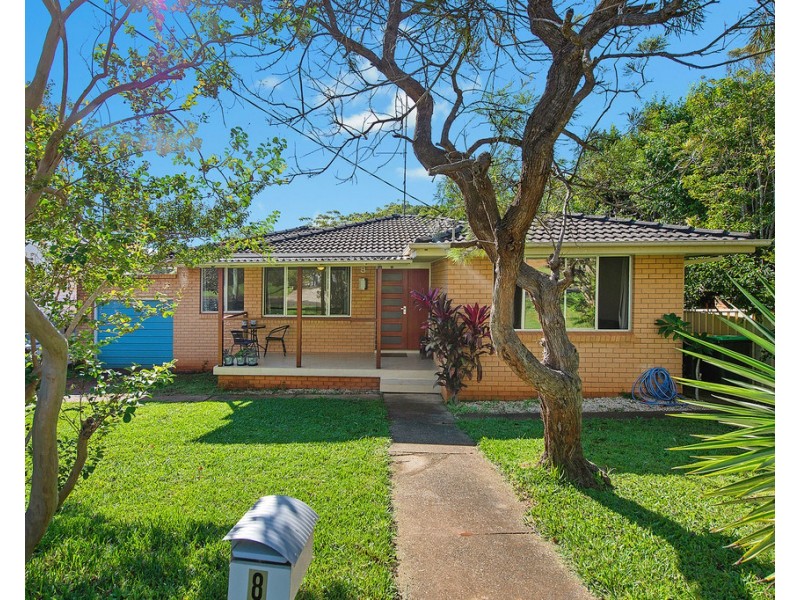 8 Lee Street, Port Macquarie NSW 2444