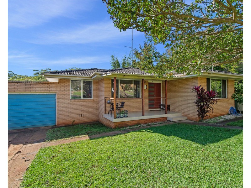 8 Lee Street, Port Macquarie NSW 2444